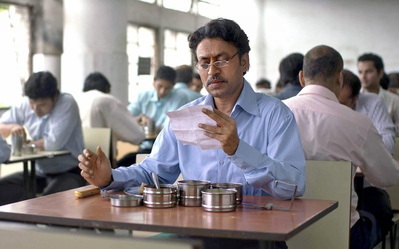 Irrfan Khan, “The Lunchbox". © Akfpl.