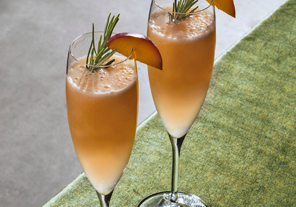 Bellini. Unsplash+, © Getty Images.