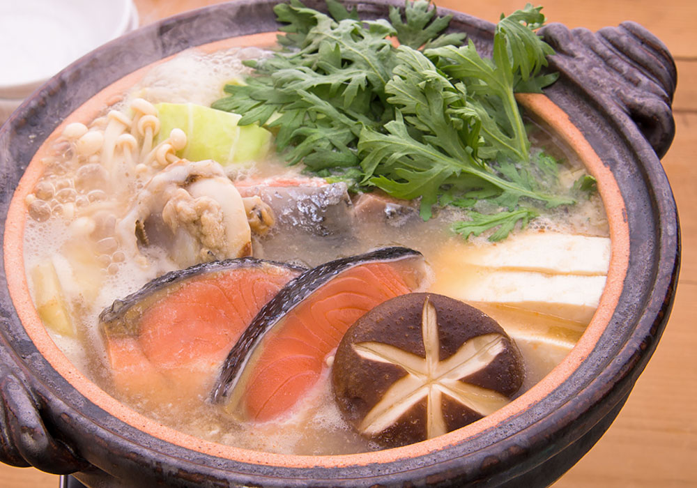 Ishikari Nabe. Istock, © Promo Link.